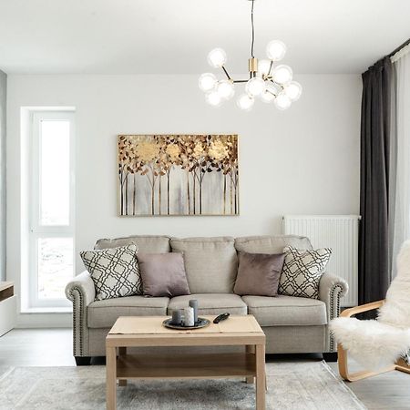 Apart B&V 701 Coresi - Luxury Mountain Haven Brasov Ngoại thất bức ảnh