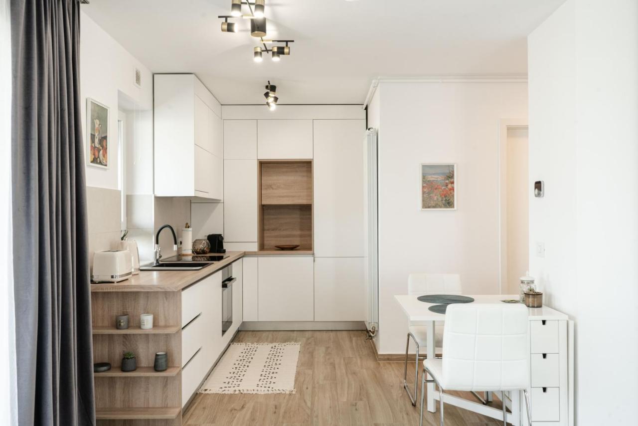 Apart B&V 701 Coresi - Luxury Mountain Haven Brasov Ngoại thất bức ảnh