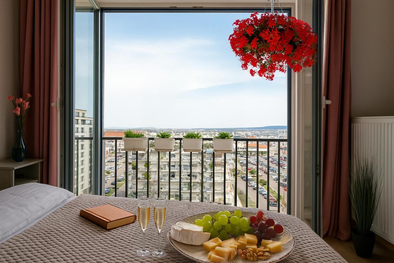 Apart B&V 701 Coresi - Luxury Mountain Haven Brasov Ngoại thất bức ảnh